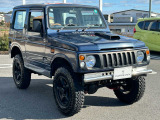 ジムニー XS 4WD 