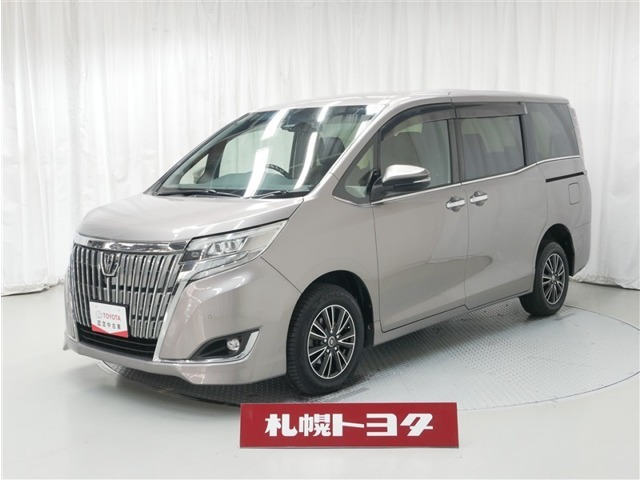 トヨタ エスクァイア 