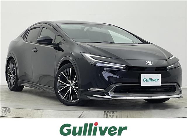 トヨタ プリウス 