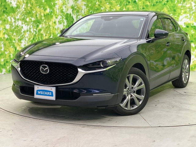 CX-30 2.0 20S プロアクティブ ツーリングセレクション 4WD