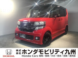 ホンダ N-BOXカスタム