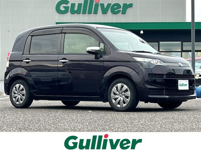 スペイド 1.5 F ジャック 修復歴無し