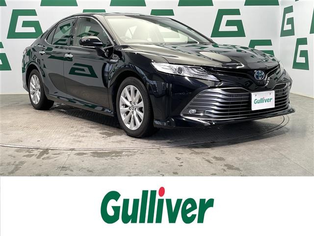 カムリ 2.5 G 修復歴無し