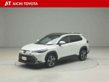 カローラクロス 1.8 ハイブリッド Z 