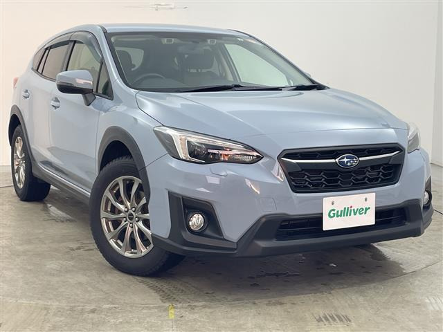 インプレッサXV 2.0i-L アイサイト 4WD 4WD 修復歴無し