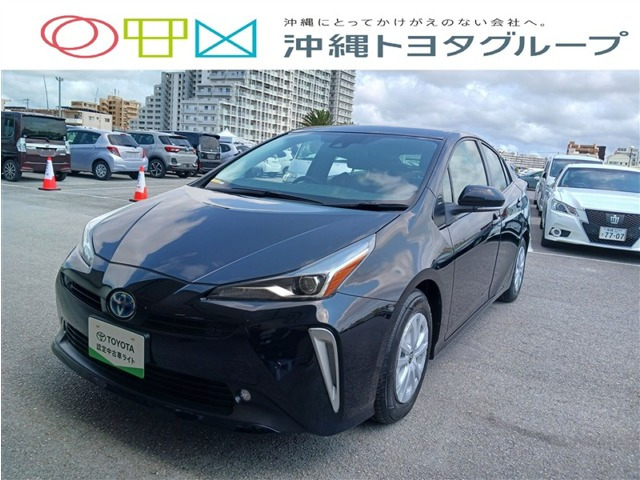 トヨタ プリウス 