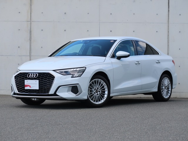 A3セダン 30 TFSI アドバンスド 