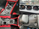 6速マニュアルミッションです。シートヒーターついてます。ETCはビルトインタイプの2.0です。もちろん3連サブメーターついてます。Zの走りを十分に楽しんでください。