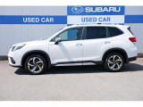 フォレスター 2.0 アドバンス 4WD 