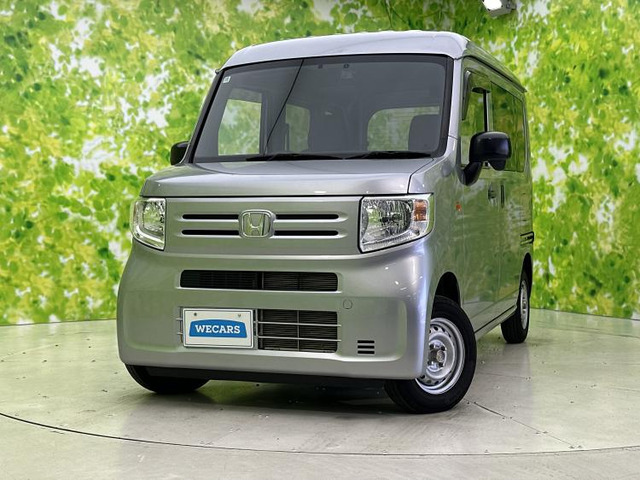 N-VAN G ホンダセンシング 