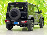 ジムニーシエラ 1.5 JC 4WD 