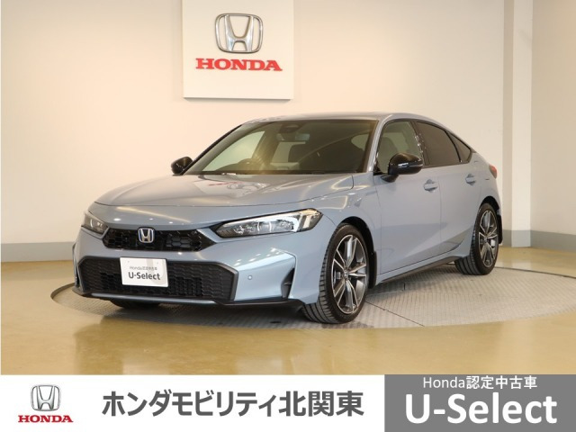 シビック  2.0 e:HEV