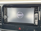 【純正ナビ】人気の純正ナビを装備。オーディオ機能も充実しており、Bluetooth接続すればお持ちのスマホやMP3プレイヤーの音楽を再生可能!毎日の運転がさらに楽しくなります!!