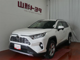 トヨタ RAV4