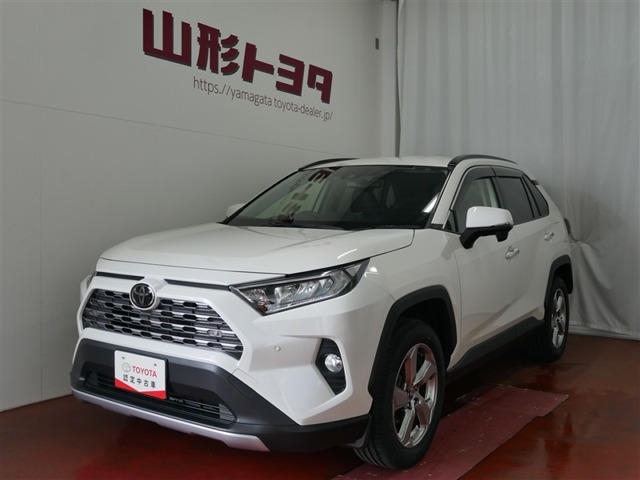 RAV4  2.0 G 4WD