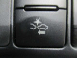 運転支援機能の衝突被害軽減ブレーキ+ペダル踏み間違い時加速抑制装置付き♪先進安全機能で、毎日の安心ドライブをサポートします♪