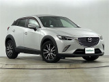 マツダ CX-3