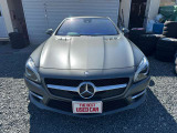 SLクラス SL350 