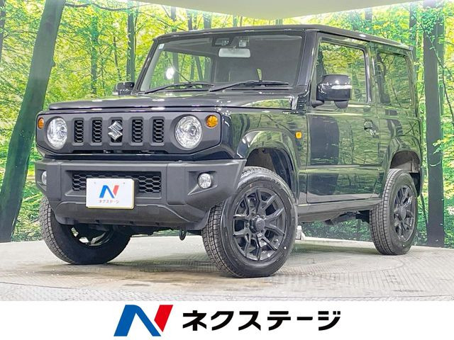 ジムニー  XC