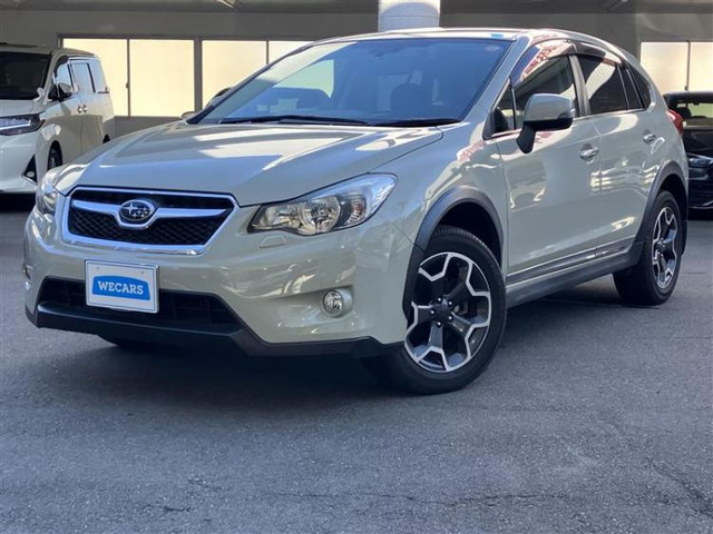 XV 2.0i-L アイサイト 4WD 