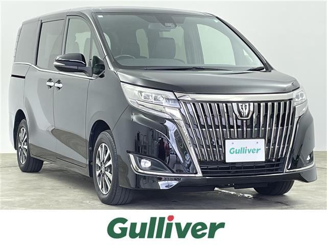 トヨタ エスクァイア 