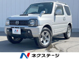 マツダ AZ-オフロード XC 4WD