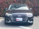 A4アバント 35 TDI アドバンスド 