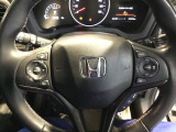 ヴェゼル 1.5 RS ホンダセンシング 