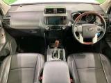 ランドクルーザープラド 2.7 TX アルジェント クロス 4WD 