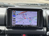 純正ナビゲーション フルセグTV