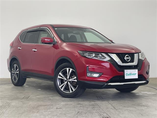 日産 エクストレイル 