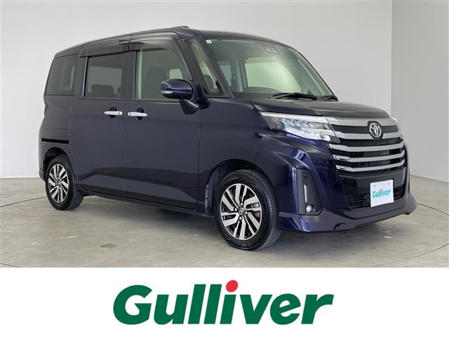 トヨタ ルーミー 