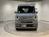 N-VAN ファン 