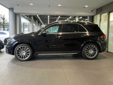 GLE 450d 4マチック スポーツ (ISG) 4WD 
