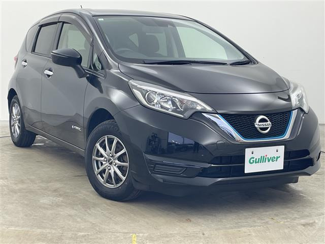 ノート 1.2 e-POWER X 修復歴無し