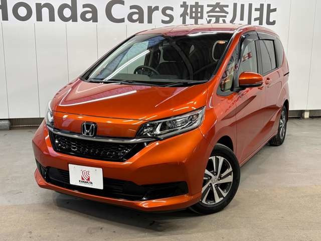 フリード+ 1.5 G ホンダセンシング 