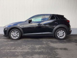 CX-3 1.5 15S アーバンドレッサー 
