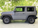 ジムニーシエラ 1.5 JC 4WD 
