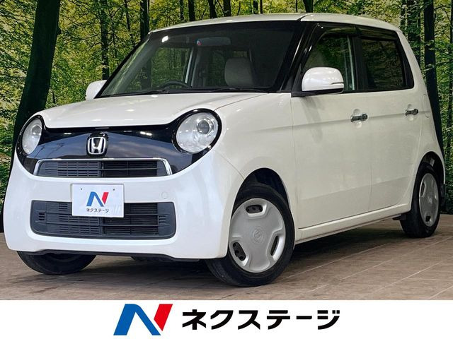 N-ONE G Lパッケージ 