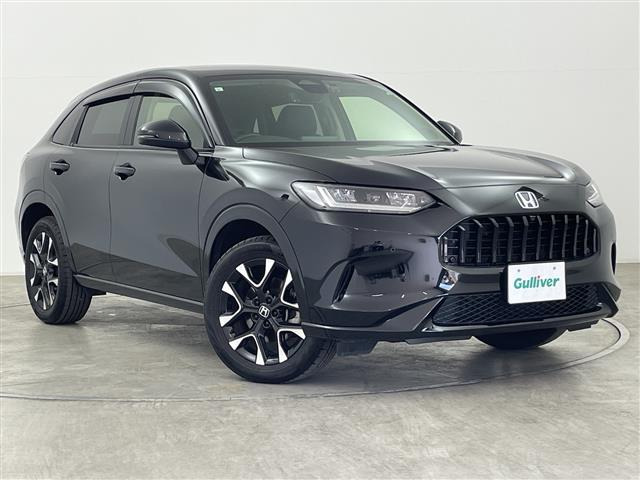 ZR-V 2.0 e:HEV Z 本革シート 修復歴無し