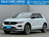 フォルクスワーゲン T-Roc