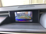パックモニタ-も装備しております。車庫入れの苦手なお客様、もうご心配いりません。重宝してくれると思います。