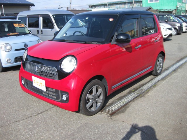 N-ONE プレミアム ツアラー 