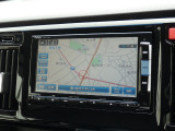 ●ホンダ純正オプションのナビです♪ ●ホンダギャザズメモリーナビ(VXM-152VFi)が付いています♪♪
