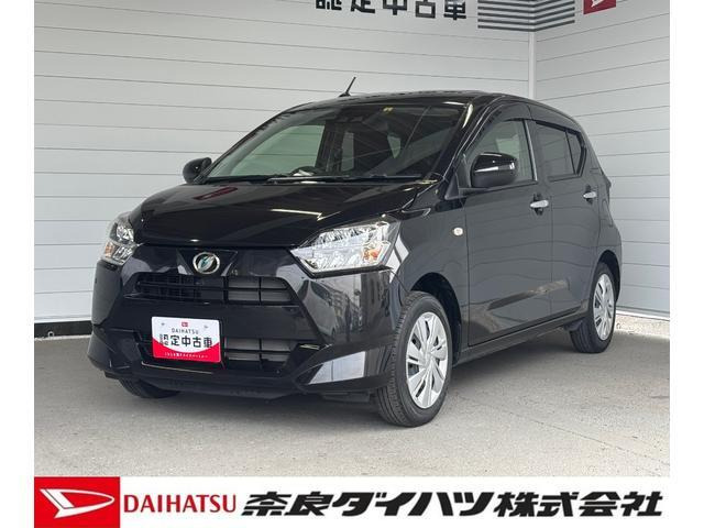 ミライース  X リミテッド SAIII