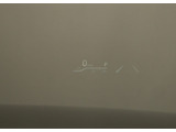 ヘッドアップディスプレイ(HUD)付!、フロントウインドウガラスに運転支援システムの作動状況や走行に関するさまざまな情報を表示することができます。