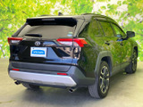 RAV4 2.0 アドベンチャー 4WD 