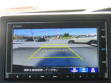 『バックカメラ搭載』 駐車時の強い味方バックカメラ搭載車です!これで駐車も楽々♪