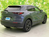 CX-30 1.8 XD Lパッケージ 4WD 