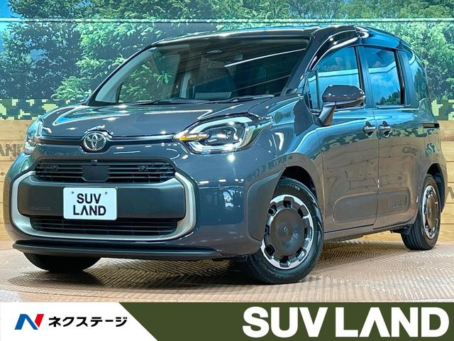 シエンタ ハイブリッド 1.5 Z 